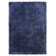 Cool Glamour Tufted Blue Rug