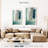Avery Turquoise Seaglass I-108533191