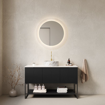 Meuble-lavabo 48 po