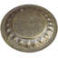 Metal Decorative Tray