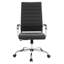 Fauteuil de direction en cuir Mulkey-201597697