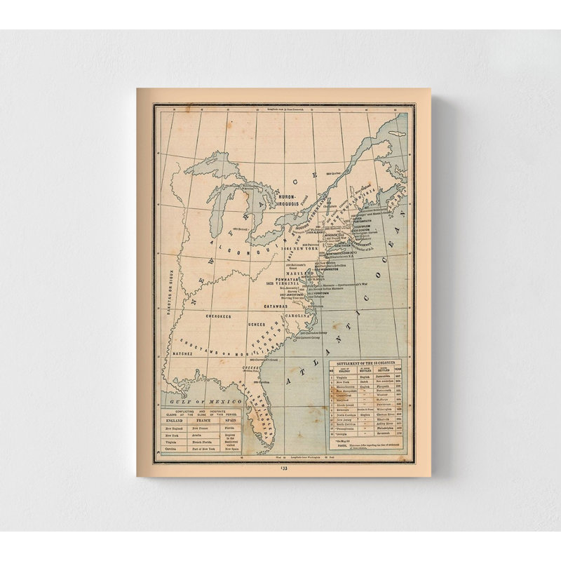 Sud-est de l'Amérique du Nord, États-Unis, Canada, idée de cadeau de carte canadienne, décor de l'Amérique du Nord, grand salon, décor rustique
