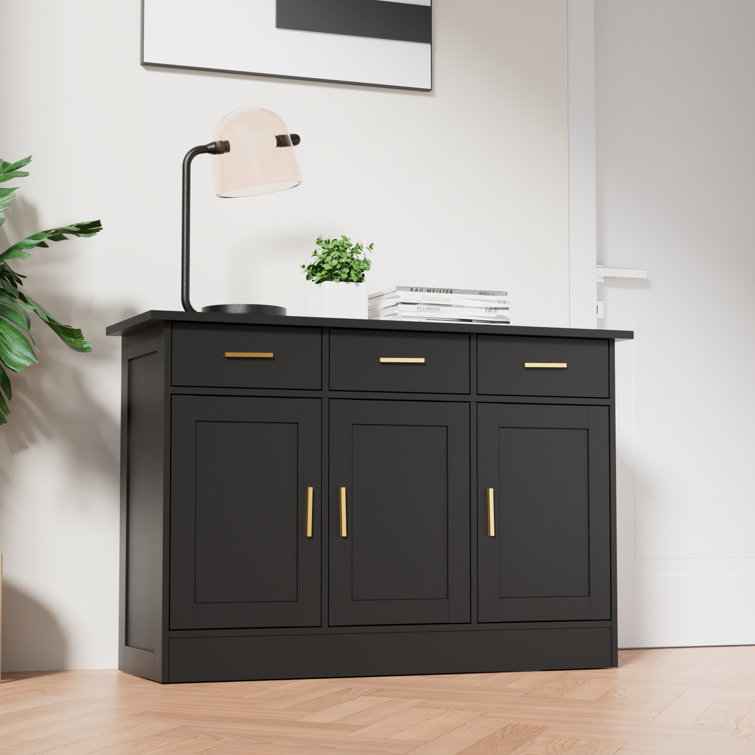 Almonor 44.1'' Sideboard