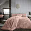 Teddy Fleece Duvet Cover Set with Pillowcases, Ultra Soft Plush Winter Bedding Set with Pillow Case(s), Warm Cosy Quilt Cover, Machine Washable-617785662-617785655