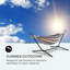 Sri Lanka Hammock with Stand