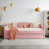 Rose est en rupture de stock