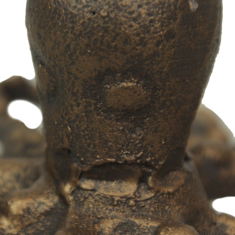 Porte-bougie Octopus Taper