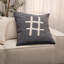 Fun Square Pillow Cover & Insert