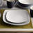 Noritake Colorwave Square Salad Plates, 8-1/4"-85227086