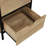 Diamanta 3-Drawer Accent Storage-572263258
