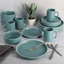 Ensemble 16 pièces de vaisselle en grès Gap Home-104896864
