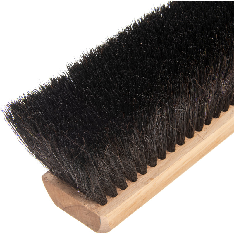 Balai en mélange de crin® flo-pac, 18 po
