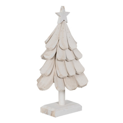 Christmas Tabletop Tree