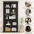 Jaquon Bookcase-139331294