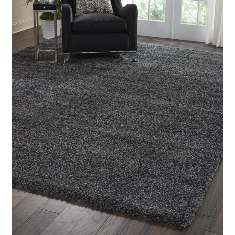 Wyatts Indoor Rug, Rectangle 9'10" x 13'2"