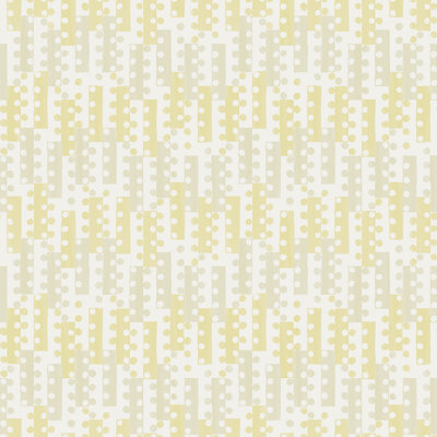 Hannah Geometric Wallpaper Roll
