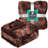 Faux Fur Sherpa Pet Blanket-94897948-94897956