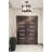 Plott Flush Mount