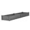 Grande boîte à fleurs surélevée pour jardin 96 po x 28 po x 10 po x 10 po