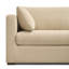 Canapé rembourré l 87,8 po Haven, beige-1165305968-1168230796
