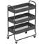 Metal Kitchen Cart-1146606251