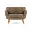 Destini Upholstered Armchair-1511654935