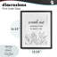 «Wash Me Thoroughly Scripture», reproduction sous verre encadrée, design par lettré et doublé-1145559793-1145559799
