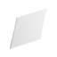 Rhombus Smooth 6" x 10" Porcelain Tile-36594447