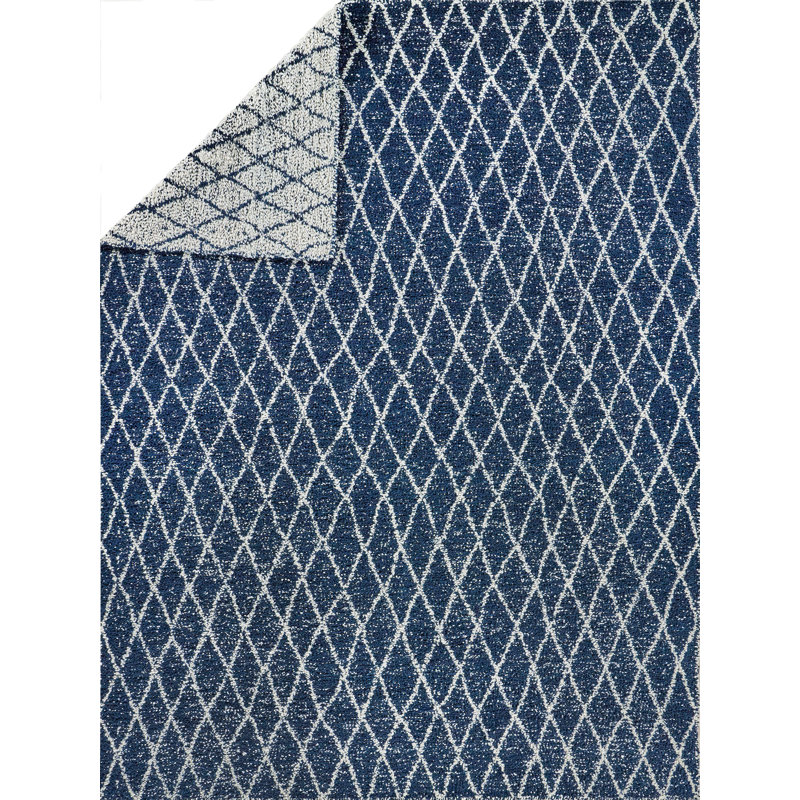 Giorgio Geometric Area Rug, Rectangle 14' x 18'