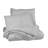 Floral Pintuck 3PC Comforter Set, Soft Microfiber, Pastel Colors, Lightweight Bedding Set-689213274-689213276