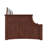 Antavious Solid Wood Daybed -741035058
