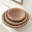Charton 3 Piece Seagrass General Basket Set