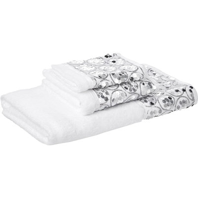 Ensemble de serviettes 3 pièces Ced
