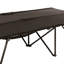Lit de camp double Kwik pour 2 personnes Kamp-Rite