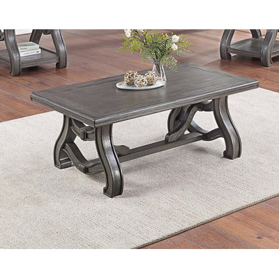 Table basse Daddario