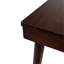 Table de salle à manger Rich Wood