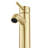 Ivy Single Hole, Single-Handle, Bathroom Faucet-51342152