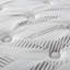 Matelas hybride blanc Constance-130623685