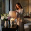 Radu Ceramic Table Lamp