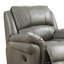 Arles 110cm Wide Standard Recliner-27322554-37339998