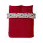 Lorene Graphic Print & Text Duvet Cover Set with Pillowcases Included-601289604