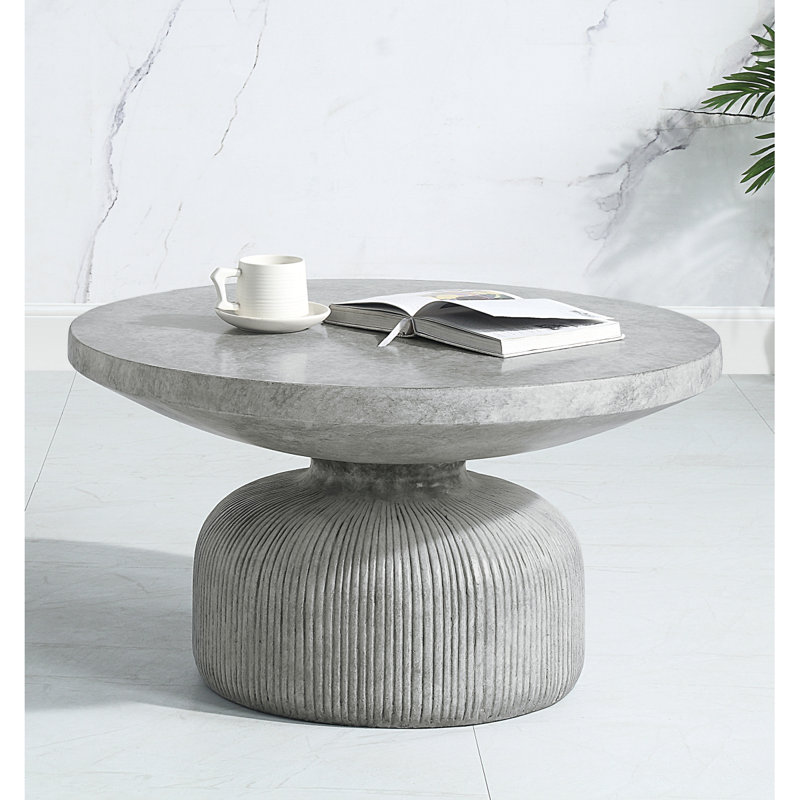 Table basse Laddie