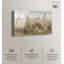 Art mural paysage Hoary Herb Hues II par Art Remedy, prêt à être accroché-1729437679