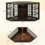 Caisse de coin pour chien et table de bout Fratesi-1927990257-1922743751