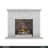 Tuscany Fireplace Surround-88078633