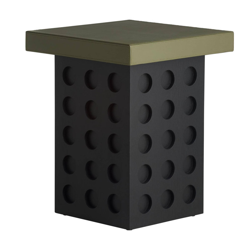 Arco Accent Table