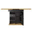 Extendable Dining Table-1766857884