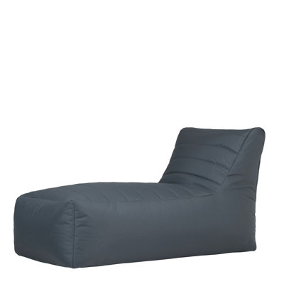 icon Modular Outdoor Sun Lounger