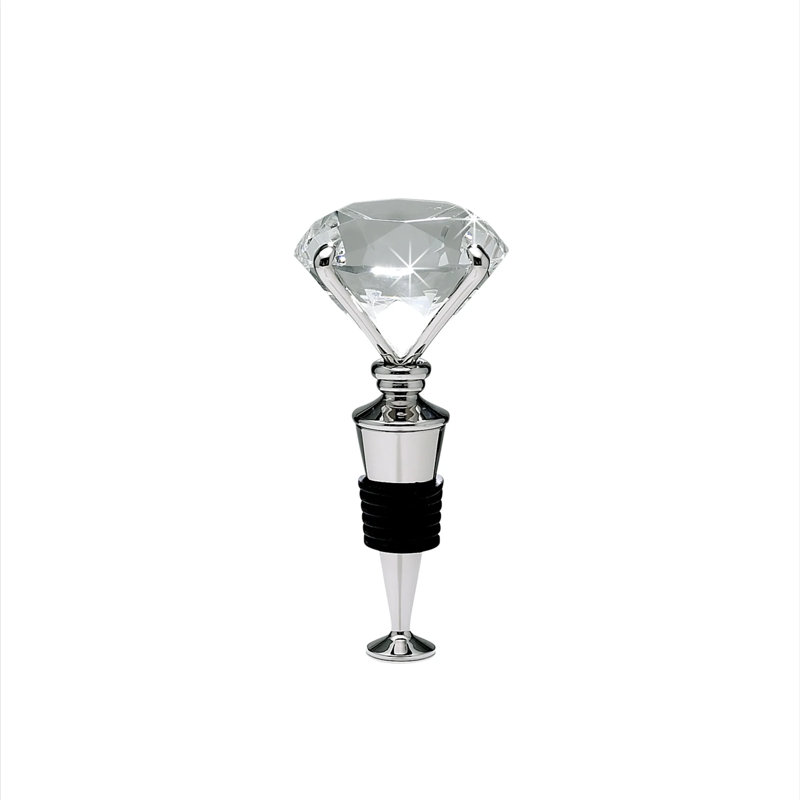 Bouchon de bouteille Pooler Diamond