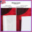 Rideaux de fenêtre Red Silhouette-1440371821-1440371823